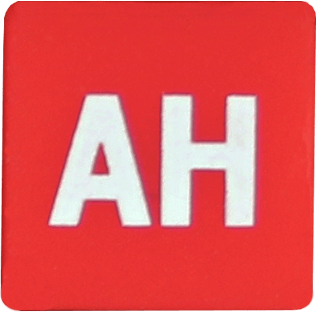АН