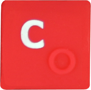 С